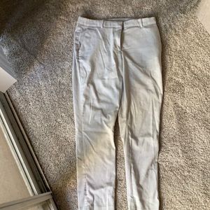 H&M Gray Woman’s Work Pants
